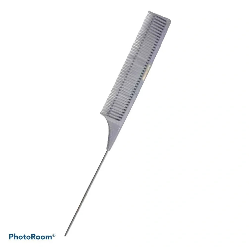 Babyliss  Pro Grey professional Tail comb